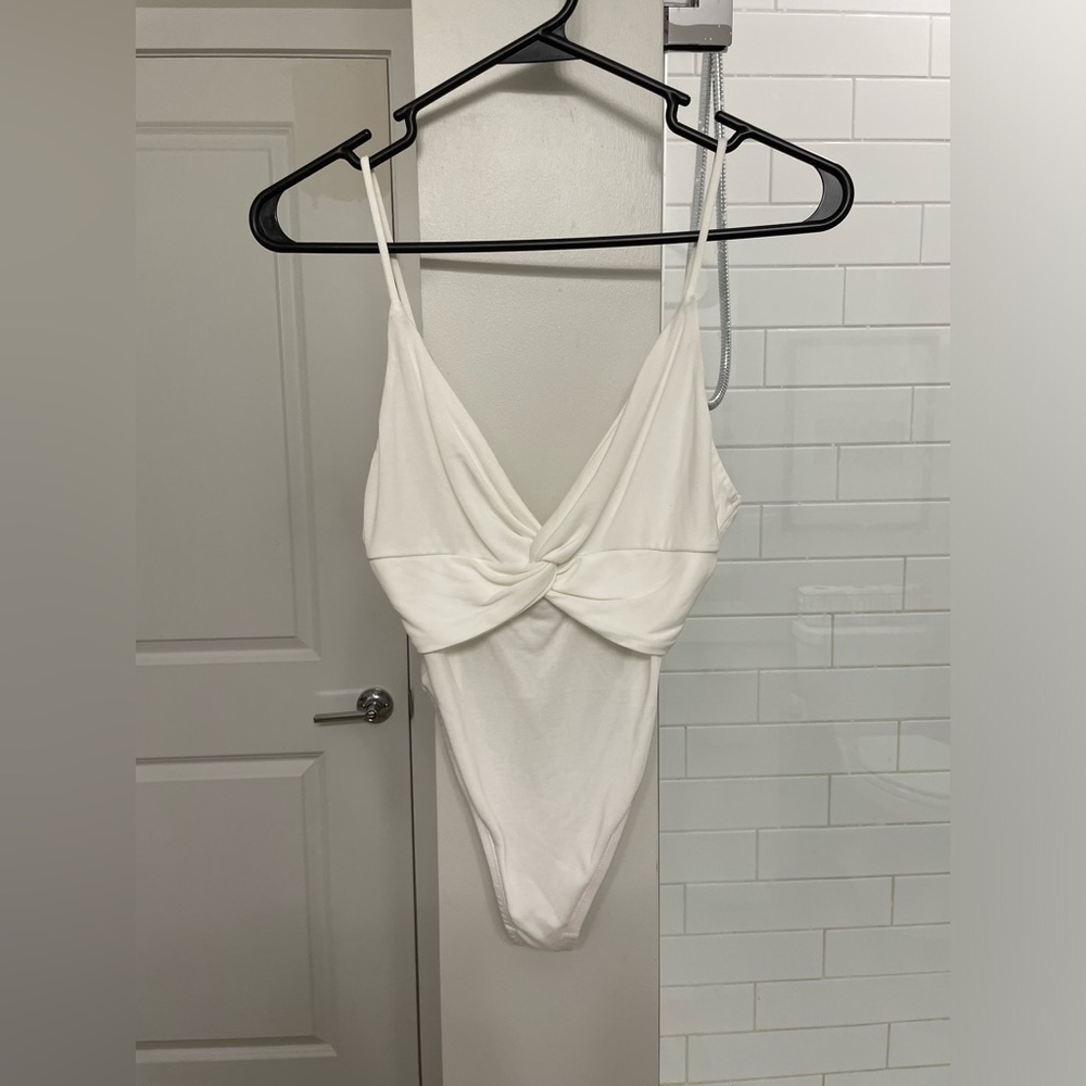 UO Twist Bodysuit